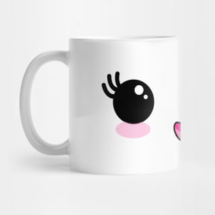 Kawaii face Mug